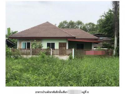 บ้านเดี่ยว 1800000 พิษณุโลก เมืองพิษณุโลก หัวรอ