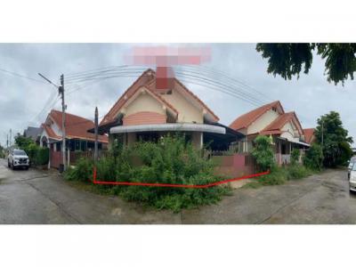 บ้านเดี่ยว 1900000 พิษณุโลก เมืองพิษณุโลก ในเมือง