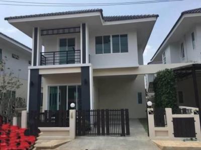 บ้านเดี่ยว 20000 เชียงใหม่ เมืองเชียงใหม่ สันผีเสื้อ