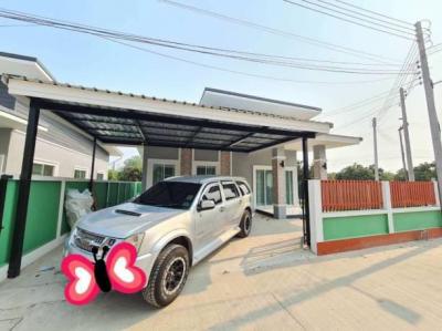 บ้านเดี่ยว 18000 เชียงใหม่ สารภี ดอนแก้ว