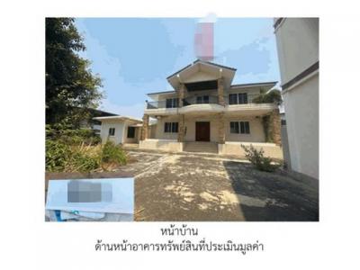 บ้านเดี่ยว 10650000 พิษณุโลก เมืองพิษณุโลก ในเมือง