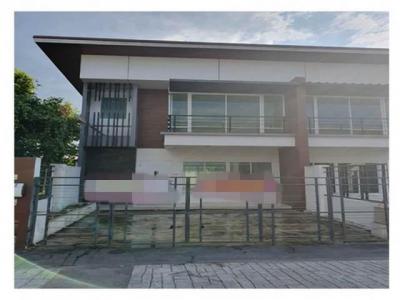 ทาวน์เฮาส์ 3300000 พิษณุโลก เมืองพิษณุโลก ในเมือง
