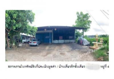 บ้านเดี่ยว 2900000 พิษณุโลก เมืองพิษณุโลก ดอนทอง