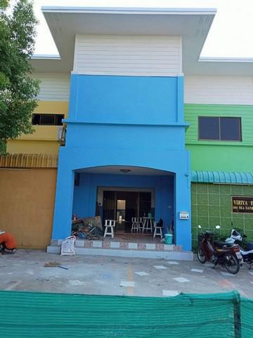 บ้านเดี่ยว 9000000 เชียงใหม่ สันทราย สันพระเนตร