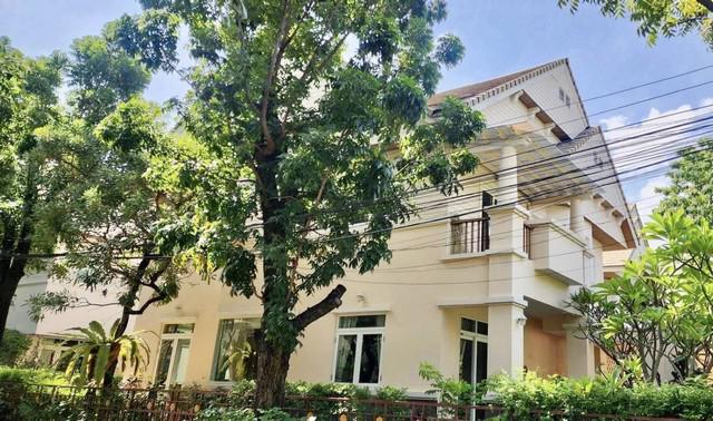 บ้านเดี่ยว 33000000 กรุงเทพมหานคร เขตสวนหลวง สวนหลวง บ้านเดี่ยว 33000000 กรุงเทพมหานคร เขตสวนหลวง สวนหลวง