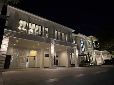 บ้านเดี่ยว 245000 สมุทรปราการ บางพลี ราชาเทวะ
