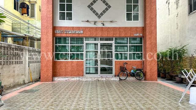 อาคารพาณิชย์ 27000000 กรุงเทพมหานคร เขตคลองสาน คลองต้นไทร
