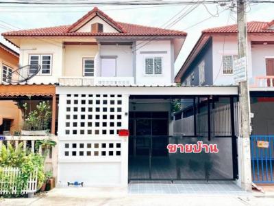บ้านเดี่ยว 2200000 ชลบุรี เมืองชลบุรี อ่างศิลา