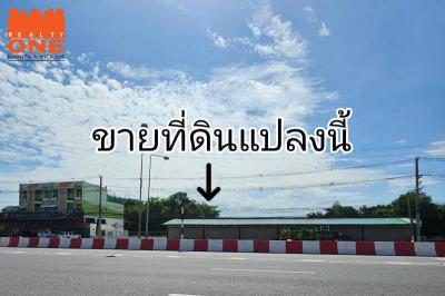 ที่ดิน 350000000 ชลบุรี เมืองชลบุรี เสม็ด