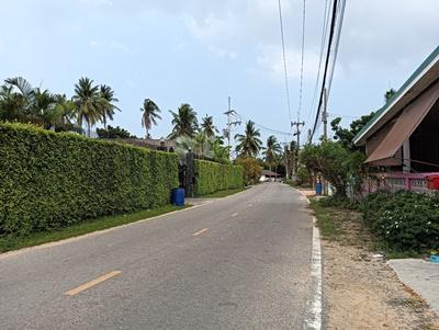 ที่ดิน 1696000 ชลบุรี บางละมุง หนองปลาไหล