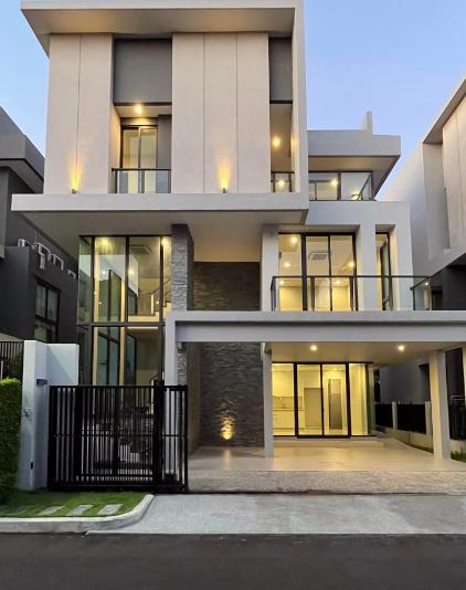 บ้านเดี่ยว 26000000 กรุงเทพมหานคร เขตลาดพร้าว ลาดพร้าว บ้านเดี่ยว 26000000 กรุงเทพมหานคร เขตลาดพร้าว ลาดพร้าว