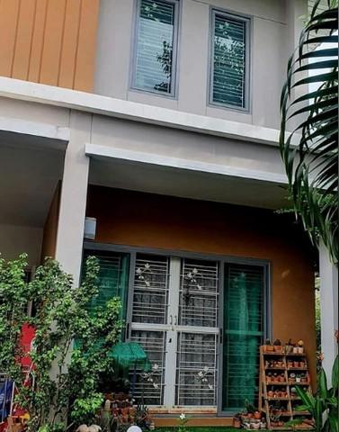 บ้านเดี่ยว 6990000 นนทบุรี เมืองนนทบุรี ไทรม้า บ้านเดี่ยว 6990000 นนทบุรี เมืองนนทบุรี ไทรม้า