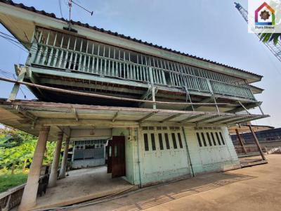 บ้านเดี่ยว 200000000 กรุงเทพมหานคร เขตบางพลัด บางอ้อ