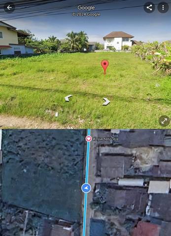 ที่ดิน 2900000 เชียงราย เมืองเชียงราย รอบเวียง ที่ดิน 2900000 เชียงราย เมืองเชียงราย รอบเวียง