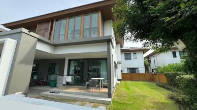 บ้านเดี่ยว 200000 กรุงเทพมหานคร เขตประเวศ ประเวศ
