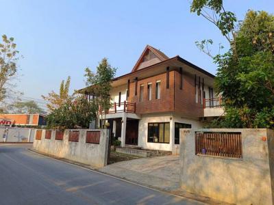 บ้านเดี่ยว 4900000 เชียงใหม่ สันกำแพง สันกำแพง