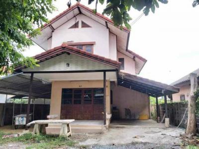 บ้านเดี่ยว 2700000 ปทุมธานี ลำลูกกา คูคต