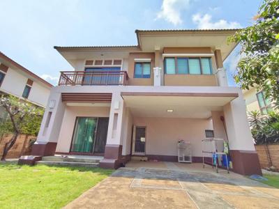 บ้านเดี่ยว 10360000 นนทบุรี เมืองนนทบุรี ท่าทราย