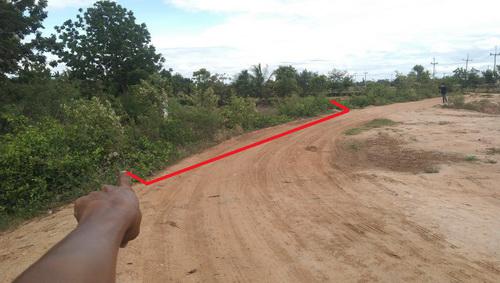 ที่ดิน 800000 ชัยภูมิ จัตุรัส บ้านขาม ที่ดิน 800000 ชัยภูมิ จัตุรัส บ้านขาม