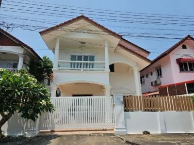บ้านเดี่ยว 3390000 เชียงใหม่ สันทราย หนองหาร