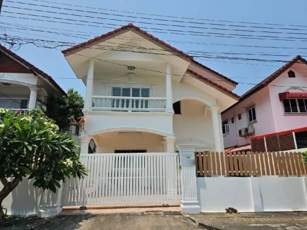บ้านเดี่ยว 3390000 เชียงใหม่ สันทราย หนองหาร บ้านเดี่ยว 3390000 เชียงใหม่ สันทราย หนองหาร