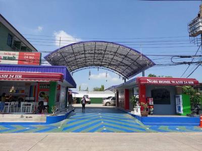 ที่ดิน 12000000 กรุงเทพมหานคร เขตมีนบุรี มีนบุรี