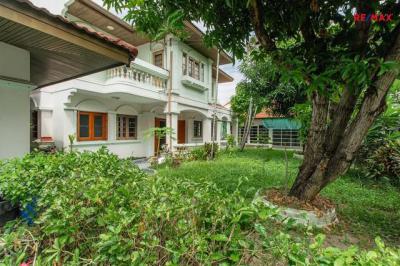 บ้านเดี่ยว 10990000 นนทบุรี เมืองนนทบุรี บางรักน้อย