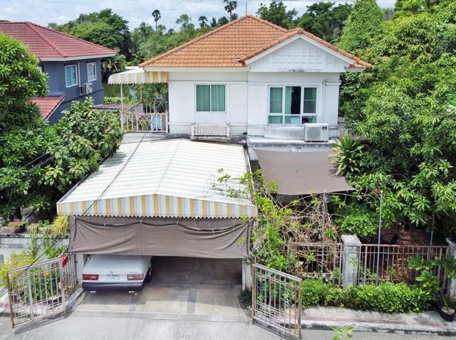 บ้านเดี่ยว 4990000 นนทบุรี เมืองนนทบุรี บางรักน้อย บ้านเดี่ยว 4990000 นนทบุรี เมืองนนทบุรี บางรักน้อย
