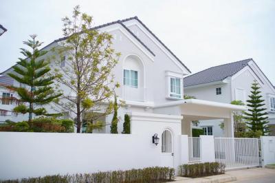 บ้านเดี่ยว 10900000 สมุทรปราการ บางพลี บางโฉลง