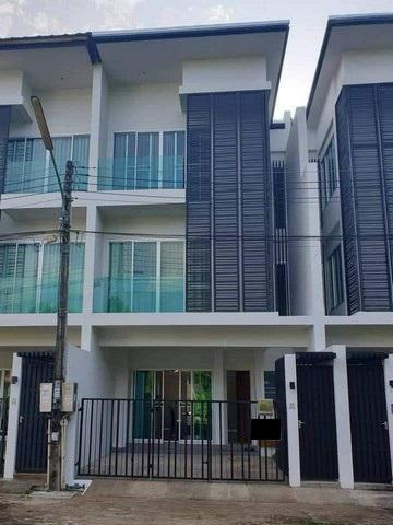 ทาวน์เฮาส์ 50000 ภูเก็ต เมืองภูเก็ต ฉลอง