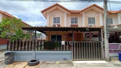 บ้านเดี่ยว 1999000 นนทบุรี บางใหญ่ บางใหญ่