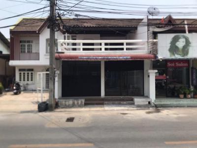ทาวน์เฮาส์ 33000 กรุงเทพมหานคร เขตห้วยขวาง ห้วยขวาง