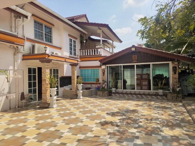 บ้านเดี่ยว 18900000 กรุงเทพมหานคร เขตสายไหม สายไหม