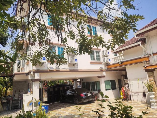 บ้านเดี่ยว 18900000 กรุงเทพมหานคร เขตสายไหม สายไหม