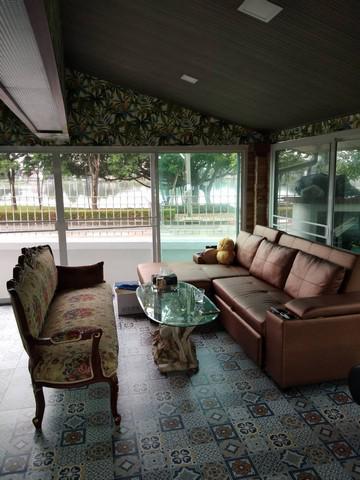 บ้านเดี่ยว 18900000 กรุงเทพมหานคร เขตสายไหม สายไหม