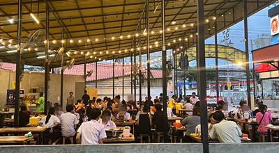 อาคารพาณิชย์ 950000 สมุทรปราการ พระประแดง บางจาก