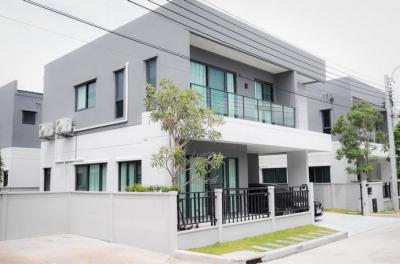 บ้านเดี่ยว 120000 สมุทรปราการ บางพลี บางแก้ว