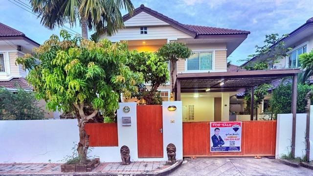 บ้านเดี่ยว 4790000 นนทบุรี ปากเกร็ด บางพลับ บ้านเดี่ยว 4790000 นนทบุรี ปากเกร็ด บางพลับ
