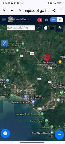 บ้านเดี่ยว 1690000 กระบี่ เมืองกระบี่ อ่าวนาง บ้านเดี่ยว 1690000 กระบี่ เมืองกระบี่ อ่าวนาง