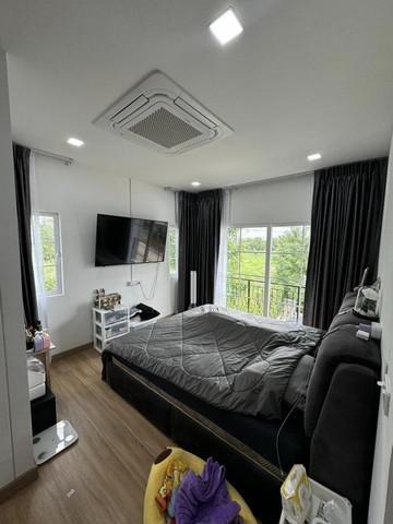 บ้านเดี่ยว 45000 ปทุมธานี ธัญบุรี ประชาธิปัตย์