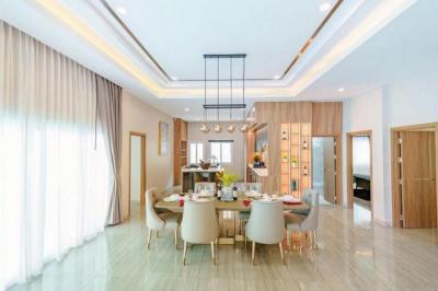 บ้านเดี่ยว 18620000 ชลบุรี บางละมุง ห้วยใหญ่