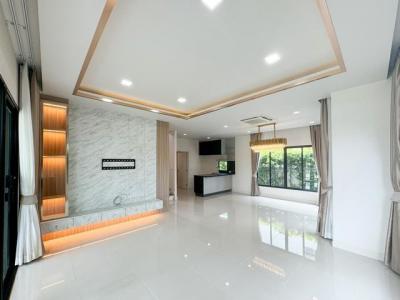 บ้านเดี่ยว 7990000 สมุทรปราการ บางบ่อ บางบ่อ