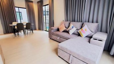 บ้านเดี่ยว 45000 กรุงเทพมหานคร เขตลาดกระบัง คลองสองต้นนุ่น