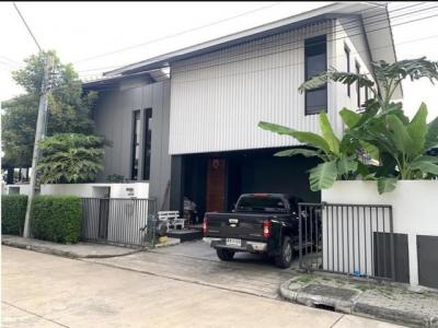 บ้านเดี่ยว 6100000 กรุงเทพมหานคร เขตสายไหม คลองถนน