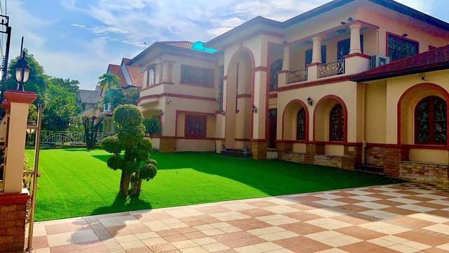 บ้านเดี่ยว 26000000 กรุงเทพมหานคร เขตคลองสามวา บางชัน บ้านเดี่ยว 26000000 กรุงเทพมหานคร เขตคลองสามวา บางชัน