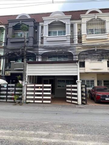ทาวน์เฮาส์ 26000 กรุงเทพมหานคร เขตลาดพร้าว ลาดพร้าว
