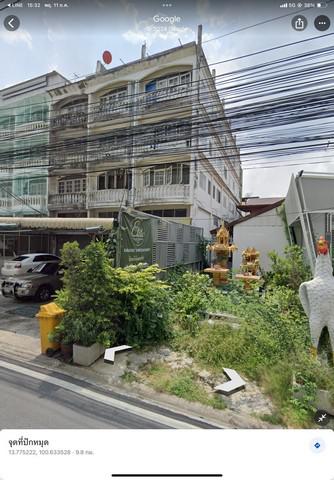 อาคารพาณิชย์ 10000000 กรุงเทพมหานคร เขตบางกะปิ คลองจั่น อาคารพาณิชย์ 10000000 กรุงเทพมหานคร เขตบางกะปิ คลองจั่น