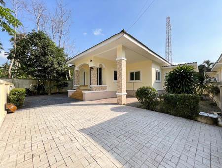 บ้านเดี่ยว 25000 สุราษฎร์ธานี เกาะสมุย ตลิ่งงาม