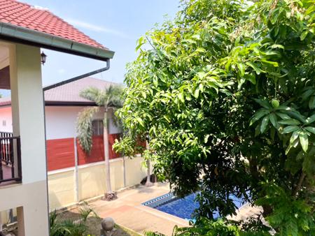 บ้านเดี่ยว 15000000 สุราษฎร์ธานี เกาะสมุย บ่อผุด