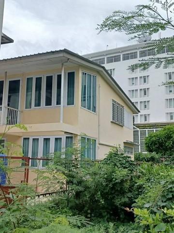 บ้านเดี่ยว 50000 กรุงเทพมหานคร เขตพระนคร ตลาดยอด